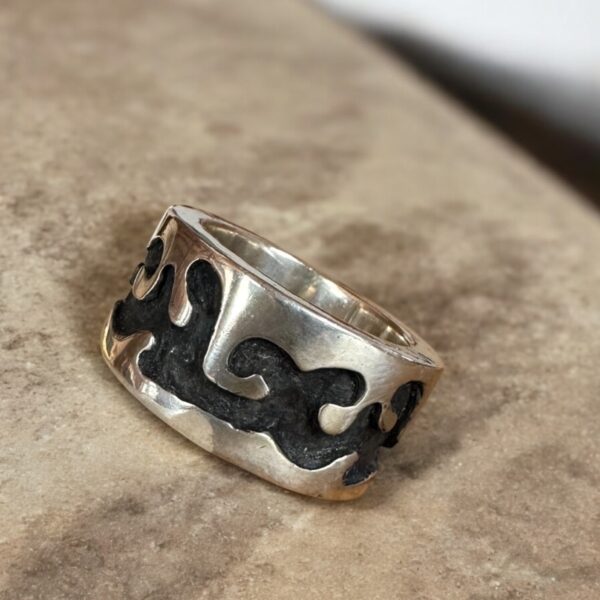 Ring Unisex